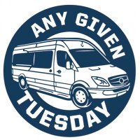 Any Given Tuesday(@any_given_tues) 's Twitter Profile Photo