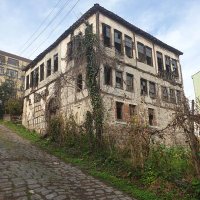 Architect.Ayse.Argan (@fidanmimar) Twitter profile photo