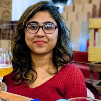 Pooja Satpathy (@poojasatpathy1) 's Twitter Profile Photo Pooja Satpathy (@poojasatpathy1) 's Twitter Profile Photo