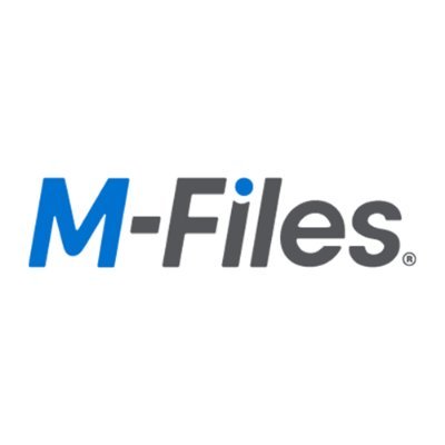 M-Files provides an intelligent information management platform that improves business performance by helping people find and use information more effectively