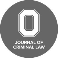 Ohio State Journal of Criminal Law (@osjcrimlaw) 's Twitter Profile