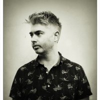 Tom Lown aka Lucky Sun(@tomlown) 's Twitter Profile Photo