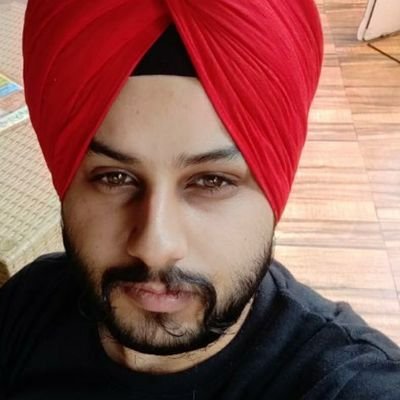 gursimransingh_'s profile picture. will stop procrastinating.... starting tomorrow 🥺