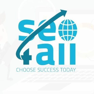 seoforall3's profile picture. نعمل في عمليات الذكاء الإصطناعي ومتخصصون في الـ seo و google ads و الـ email marketing و الـ aso كل ذلك بفريق قوي مؤهل قادر على الإبداع وتحسين التسويق للعملاء
