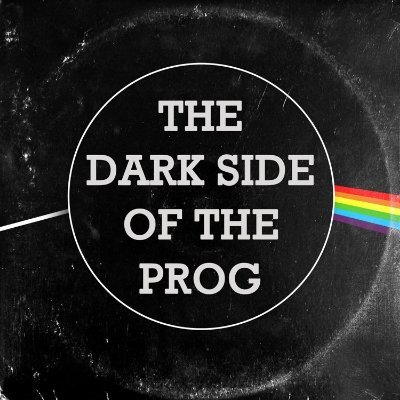 Bienvenue sur le Twitter de Dark Side of the Prog, le podcast sur la musique progressive et progressiste, présenté par @leo_bibi06 et Hello Vinyl