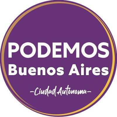 Organización política nacida al calor del #15M con afiliación en Buenos Aires #Argentina podemosbaires@gmail.com