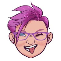 Chelle P (they or she) (@chellenator) 's Twitter Profile Photo