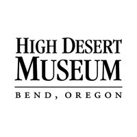 High Desert Museum(@HighDesertMuse) 's Twitter Profile Photo
