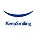 KeepSmiling (@KeepSmilingArg) Twitter profile photo