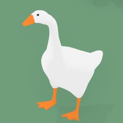 A new account to keep following you, in order to stay alive.