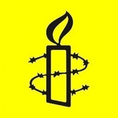 BelarusDe's profile picture. Amnesty International expert group Belarus & Ukraine. We are currently not using X so there are no updates, please follow us on Insta: amnesty_belarus_ukraine💛