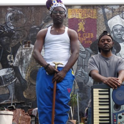 The Artist..Actor...Author .. The Nickname Dude hails from downtown 9th ward New Orleans La and hip hop, don’t we have a breath of fresh air!
