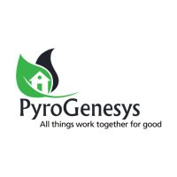 PyroGenesys (@pyrogenesys) Twitter profile photo