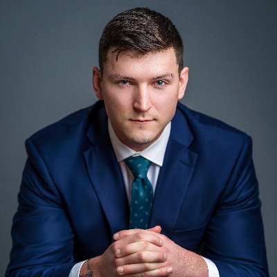 Co-Founder - @CascadiaGS | Veteran - @USArmy | Author (Coming Soon)
