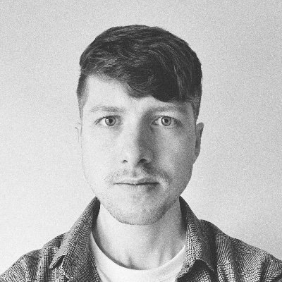 Leading @studioyoke. Designing things. Making cycling videos on Youtube.