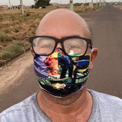 JoseAlbertodaC's profile picture. o futuro a Deus pertence