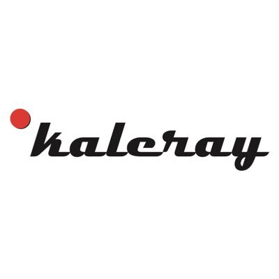 kalerayrailway's profile picture. Kaleray Demiryolu İnşaat Mühendislik Sanayi ve Ticaret A.Ş. | Kaleray Railway Construction Engineering Co.