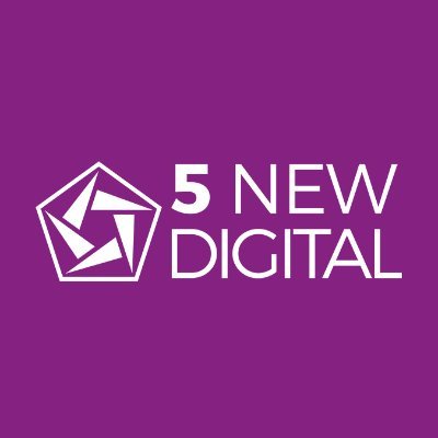 5NewDigital1 Profile Picture