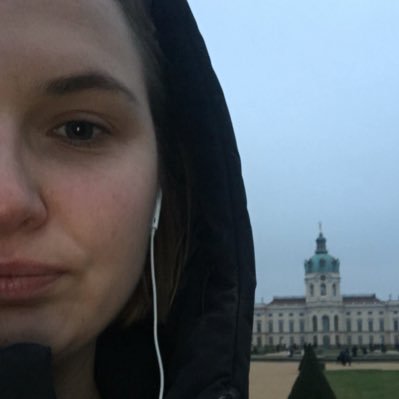 bamybandersen's profile picture. Nothing to see here