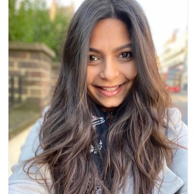 Singh1Shweta's profile picture. Proud of the NHS | All views are my own | GMTS Alumni