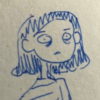sad fish (@elkneedstosleep) 's Twitter Profile