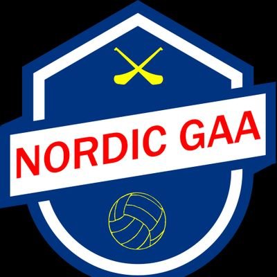 for all things GAA in the Nordic region