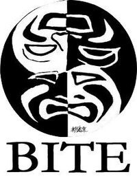 BITETheatreNYC's profile picture. Brooklyn/Beijing Innovative Theatre Experience (BITE) is an international theatre company. Check out our latest show: Prom Night of the Living Dead!!
