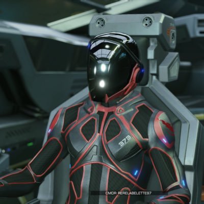 CmdrLabelette's profile picture. Travelled through the Milky Way and stuff. Ex-Elite console player/ video game dedicated account (XBOX series X).