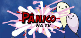 Pânico na Tv, o melhor programa de todos!