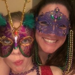 The R2 Family is a blended family of 9. We have fun making crafts, cleaning, cooking, and just living! Join us in our adventures!