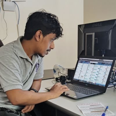 Adnan.py Profile
