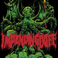 impendingduff (@impendingduff) Twitter profile photo