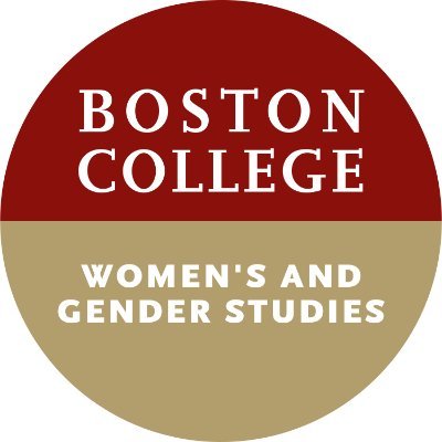 Interdisciplinary. Inclusive. Intersectional.
The Women's and Gender Studies Program at Boston College.