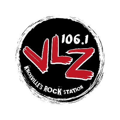 🤘106.1 VLZ 🎸KNOXVILLE'S ROCK STATION!