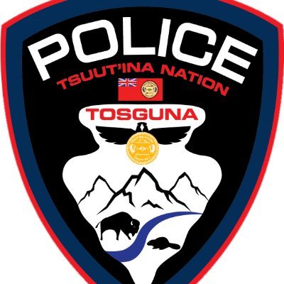 Tsuut'ina Police