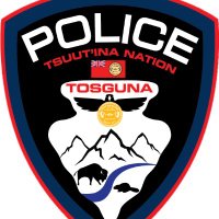 Tsuut'ina Police (@tsuutinapolice) 's Twitter Profile
