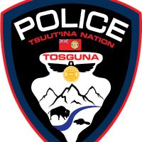 Tsuut'ina Police(@Tsuutinapolice) 's Twitter Profile Photo