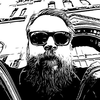 ActeonBlack's profile picture. OSEF