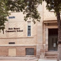 Holy Rosary Community School(@CommunityHoly) 's Twitter Profile Photo