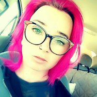 Brittany McQueen - @pugunderground Twitter Profile Photo