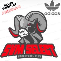 SVM SELECT RAMS (@svmrams) Twitter profile photo