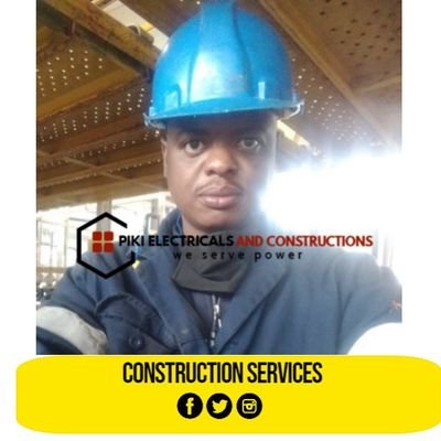 A qualified technical artisan who provides professional services to the construction industry for the past 9 years. 🙂