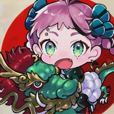 大阪AMGキャラデザ学科4th卒業制作展｢画竜点睛｣さんのプロフィール画像