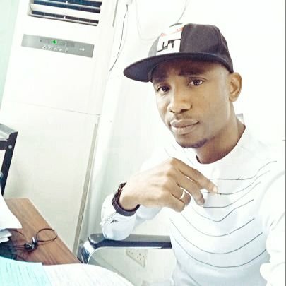 AbogheneJohnson's profile picture. 