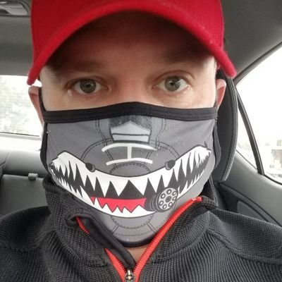 Jake Steed (@realAngryJake) / Twitter