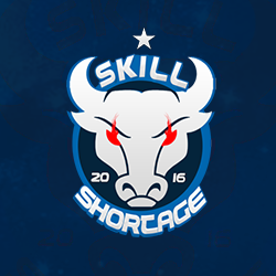 Twitter oficial da Skill Shortage.

https://t.co/dVBiYCsdKv