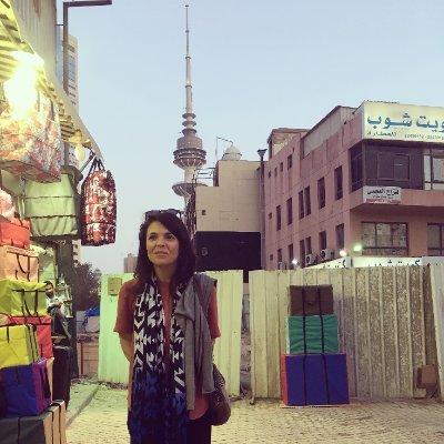 agwa's profile picture. Labor, migration, and oil in India, the Arabian Peninsula, and globally. Author of Between Dreams and Ghosts (SUP 2021)  and Unruly Labor (SUP 2024)