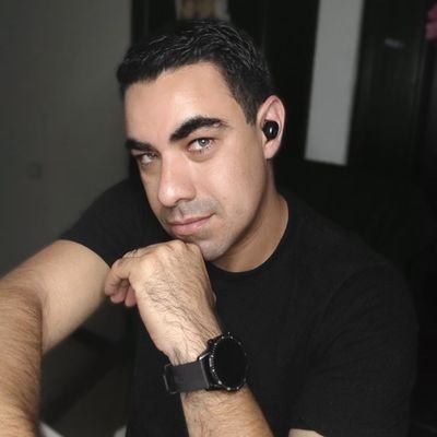 alangtgt's profile picture. 