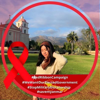 Our country, Burma is in need of your support right now more than ever. Injustice and corruption are happening, we need your help to stop military rule!