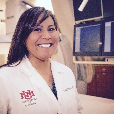 Vascular Surgeon, Navajo Dine, mentor, women in leadership, MBA, marathoner. Views and comments are my own.